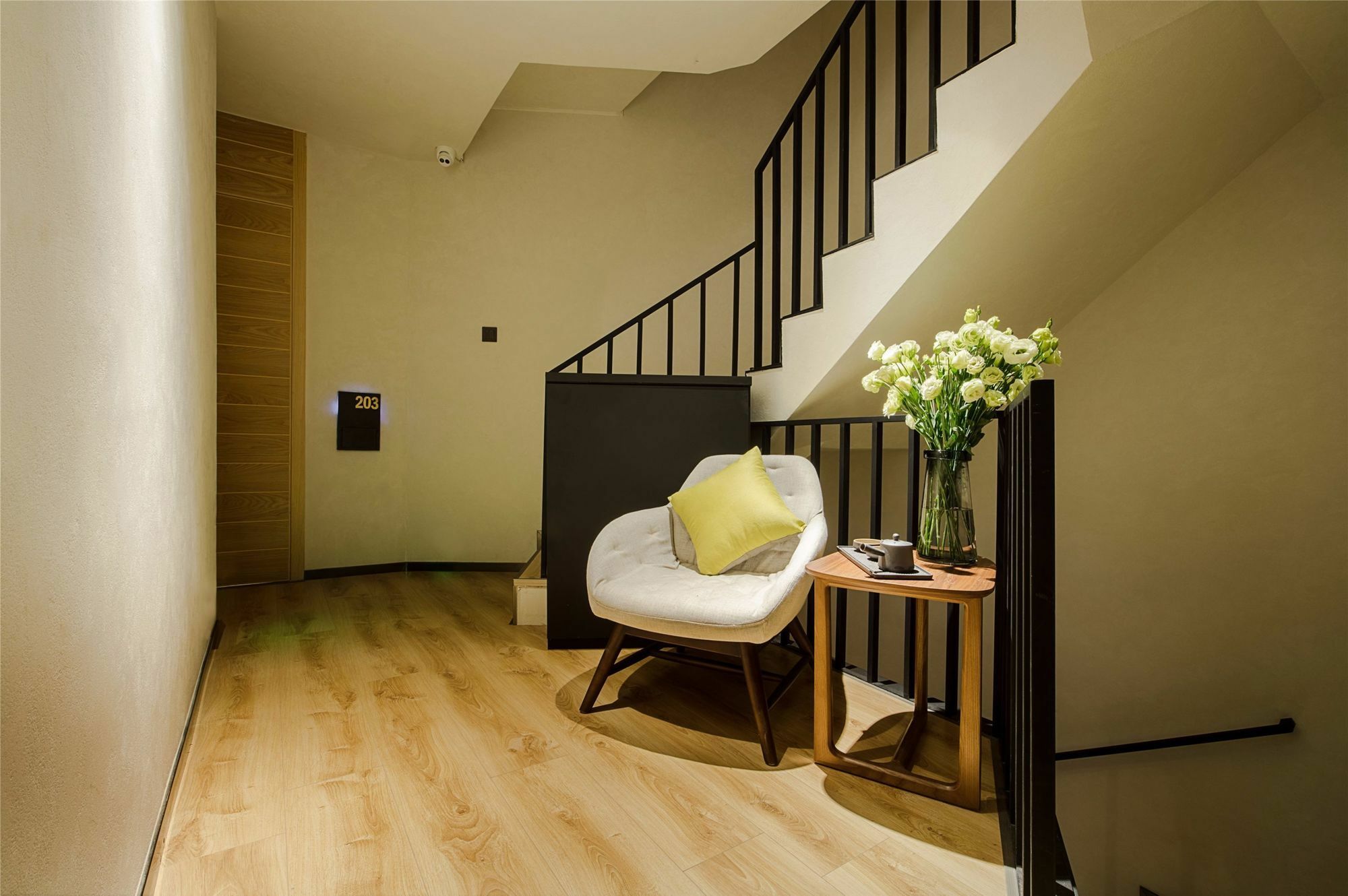 Zeng Feier Garden Hotel Xiamen Exterior foto